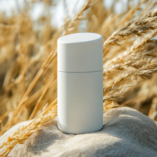 Craft Your Signature Deodorant: Natural Protection with a Personal Touch