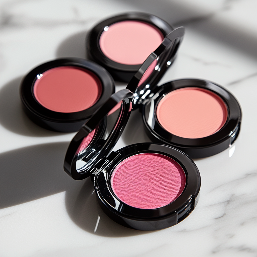 Blush Making | Public Workshop