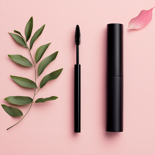 Eyeliner & Mascara Making | Private Workshop