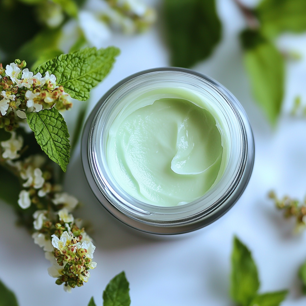 Face Cream | Public Workshop