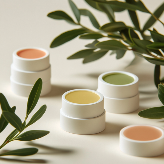 Lip Balm Making | Private Workshop