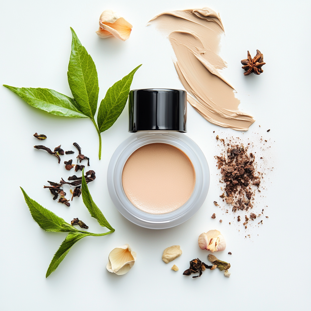 Custom Foundation & BB Cream | Public Workshop
