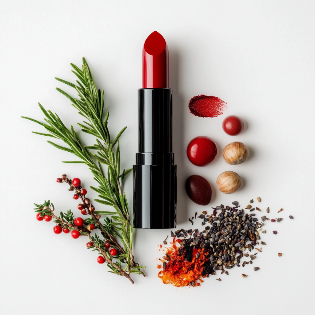 Lipstick Making | Private Workshop