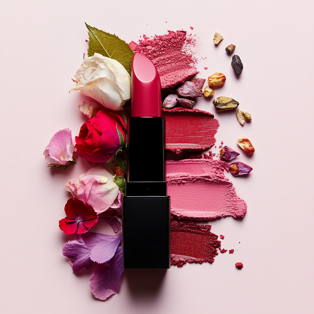 Lip Care Workshop