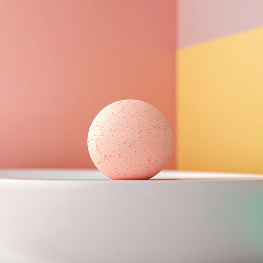 Bath Bomb & Bath Salt | Public Workshop