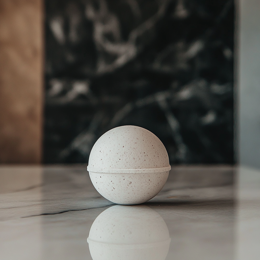 Bath Bomb & Bath Salt | Private Workshop
