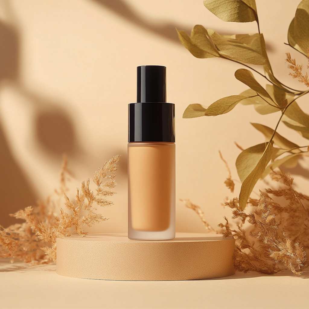 Custom Foundation & BB Cream | Private Workshop