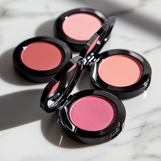 Blush Making | Public Workshop