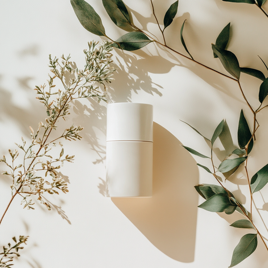 Deodorant Making | Public Workshop