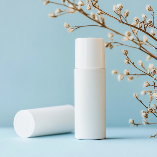 Deodorant Making | Private Workshop