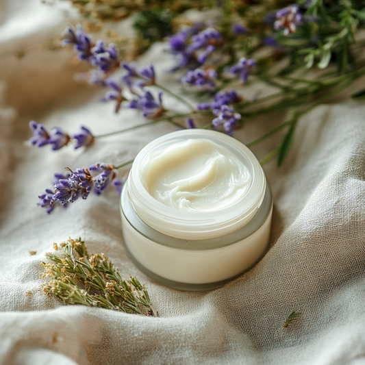 Face Cream | Public Workshop