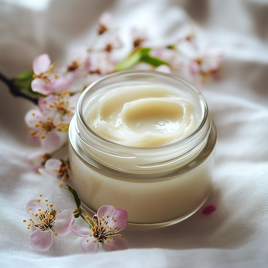 Face Cream | Private Workshop