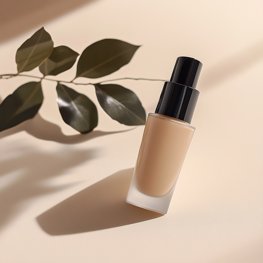 Custom Foundation & BB Cream | Public Workshop