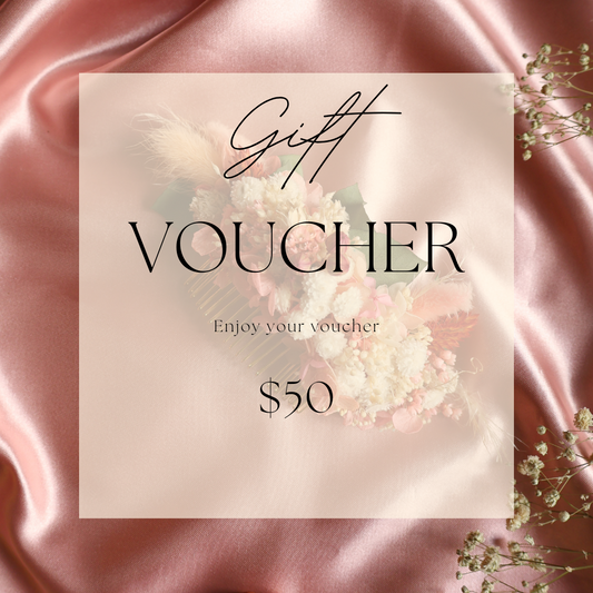 Kimiko Lab Gift Card