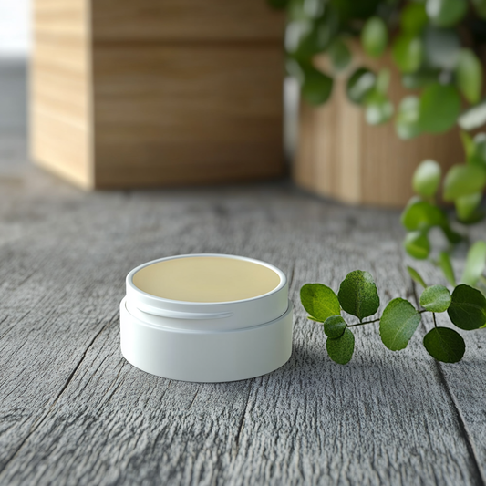 Lip Balm Making | Public Workshop