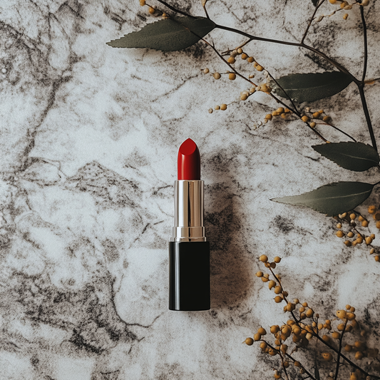 Lipstick Making | Private Workshop