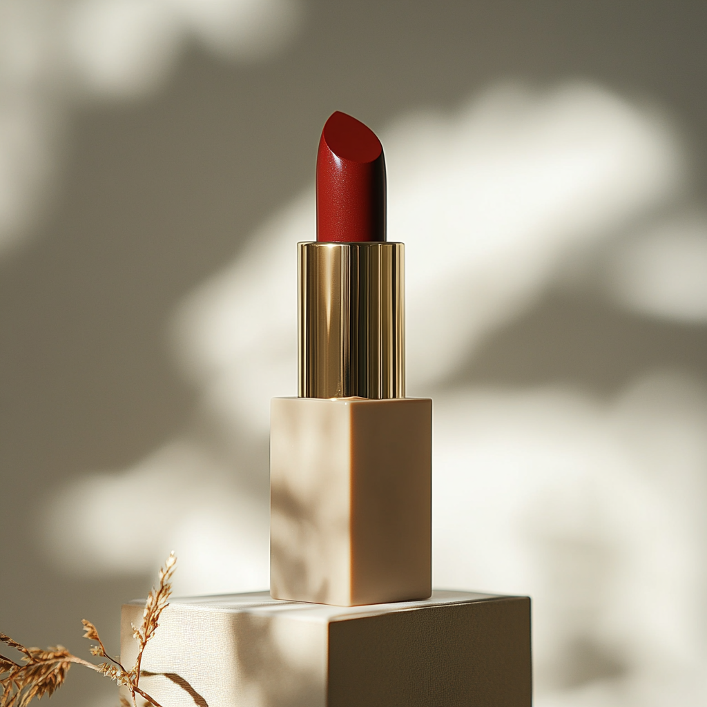 Lipstick Making | Public Workshop
