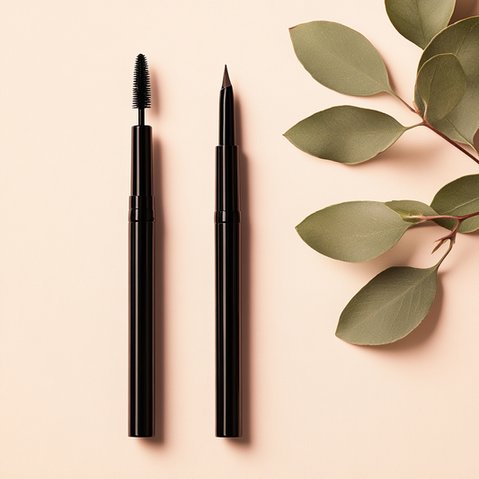 Eyeliner & Mascara Making | Public Workshop