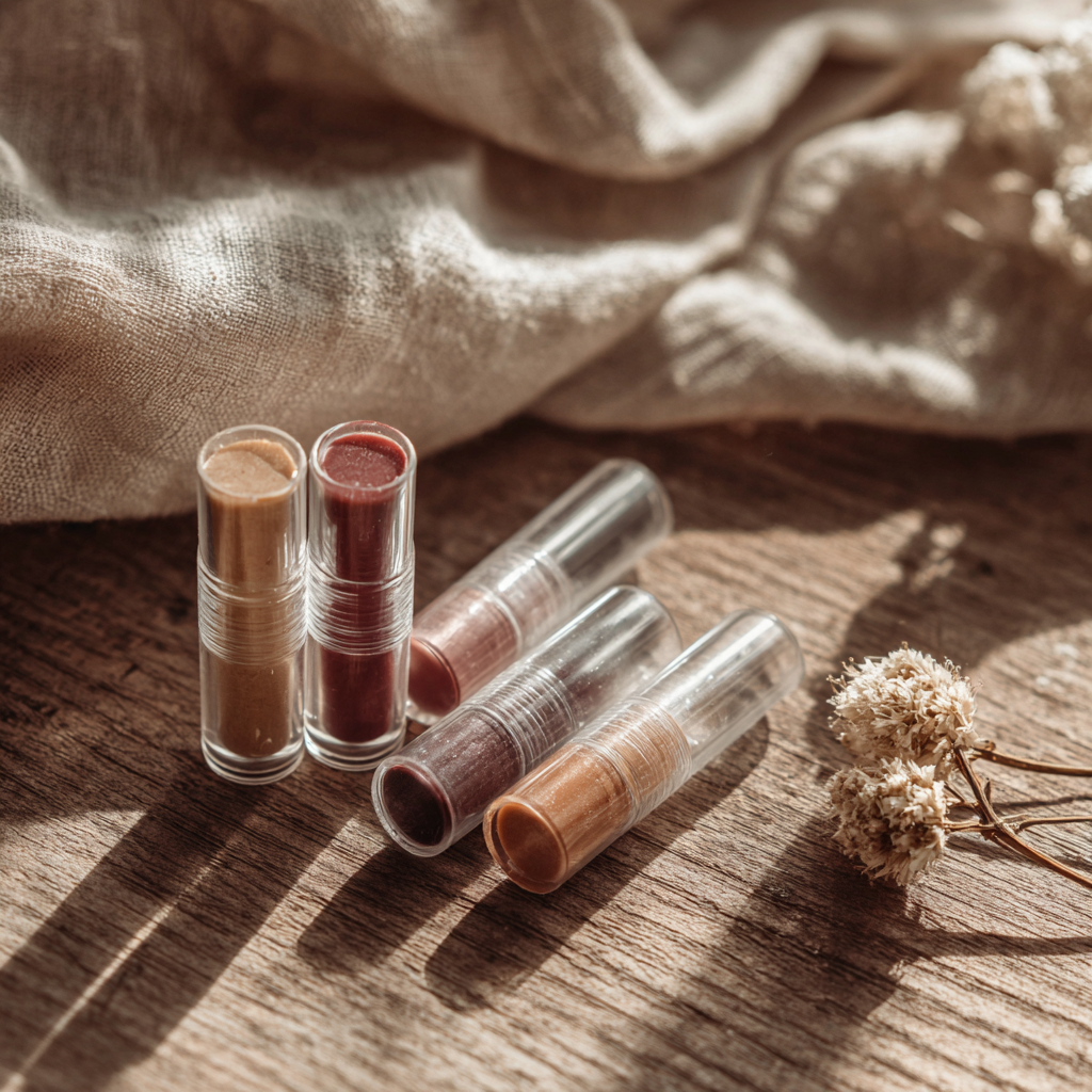 Lip Balm Making | Public Workshop