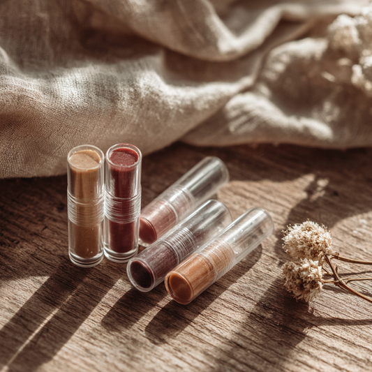 Lip Balm Making | Public Workshop
