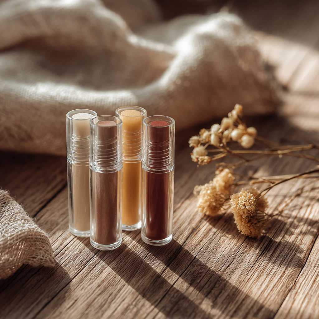Lip Balm Making | Public Workshop