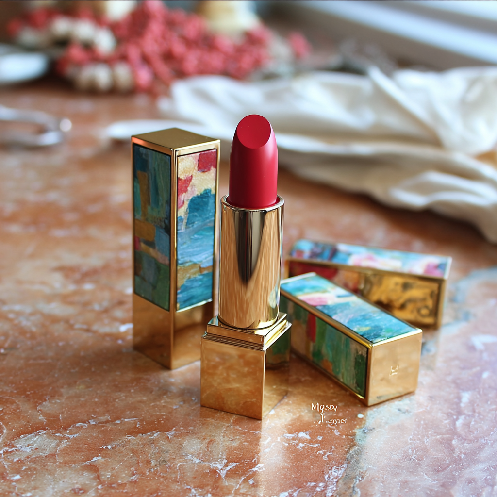 Lipstick Making | Public Workshop