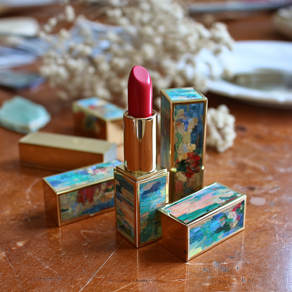Lipstick Making | Private Workshop