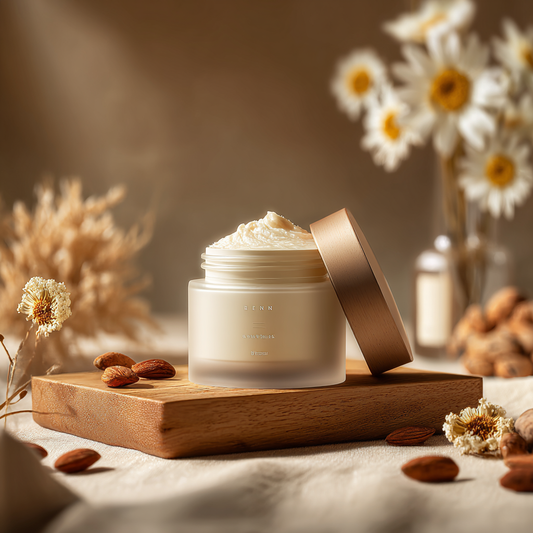 Natural Hand Cream Making | Public Workshop