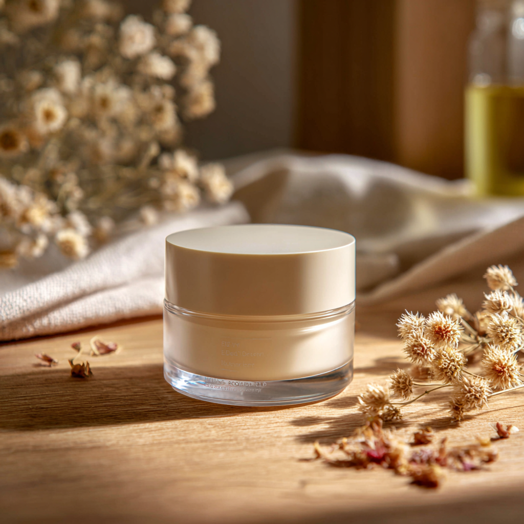 Natural Hand Cream Making | Private Workshop