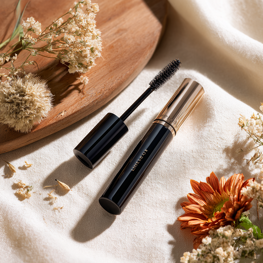 Eyeliner & Mascara Making | Private Workshop