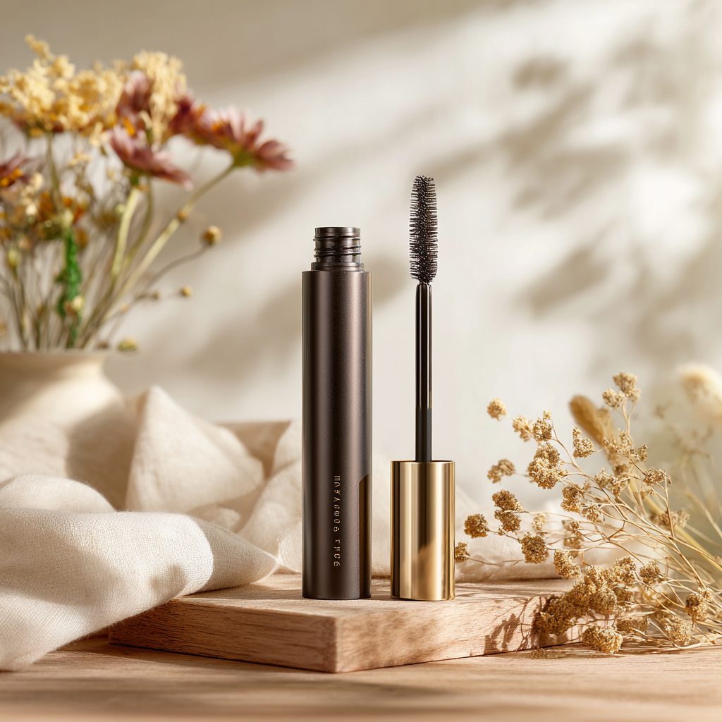 Eyeliner & Mascara Making | Private Workshop