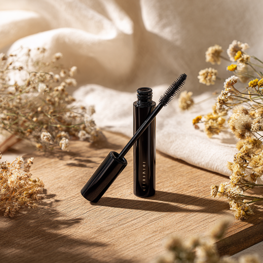 Eyeliner & Mascara Making | Public Workshop