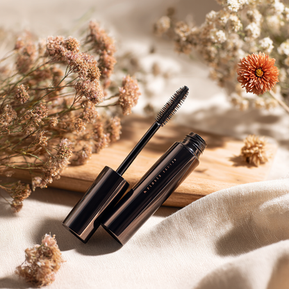 Eyeliner & Mascara Making | Public Workshop